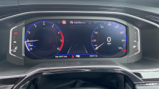 Volkswagen Polo 1.0 TSI R-Line 5dr Petrol Hatchback